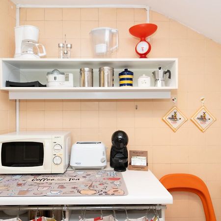 Ttl126 - Apartamento Em Alfama Lisboa Ngoại thất bức ảnh