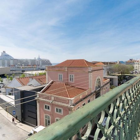 Ttl126 - Apartamento Em Alfama Lisboa Ngoại thất bức ảnh