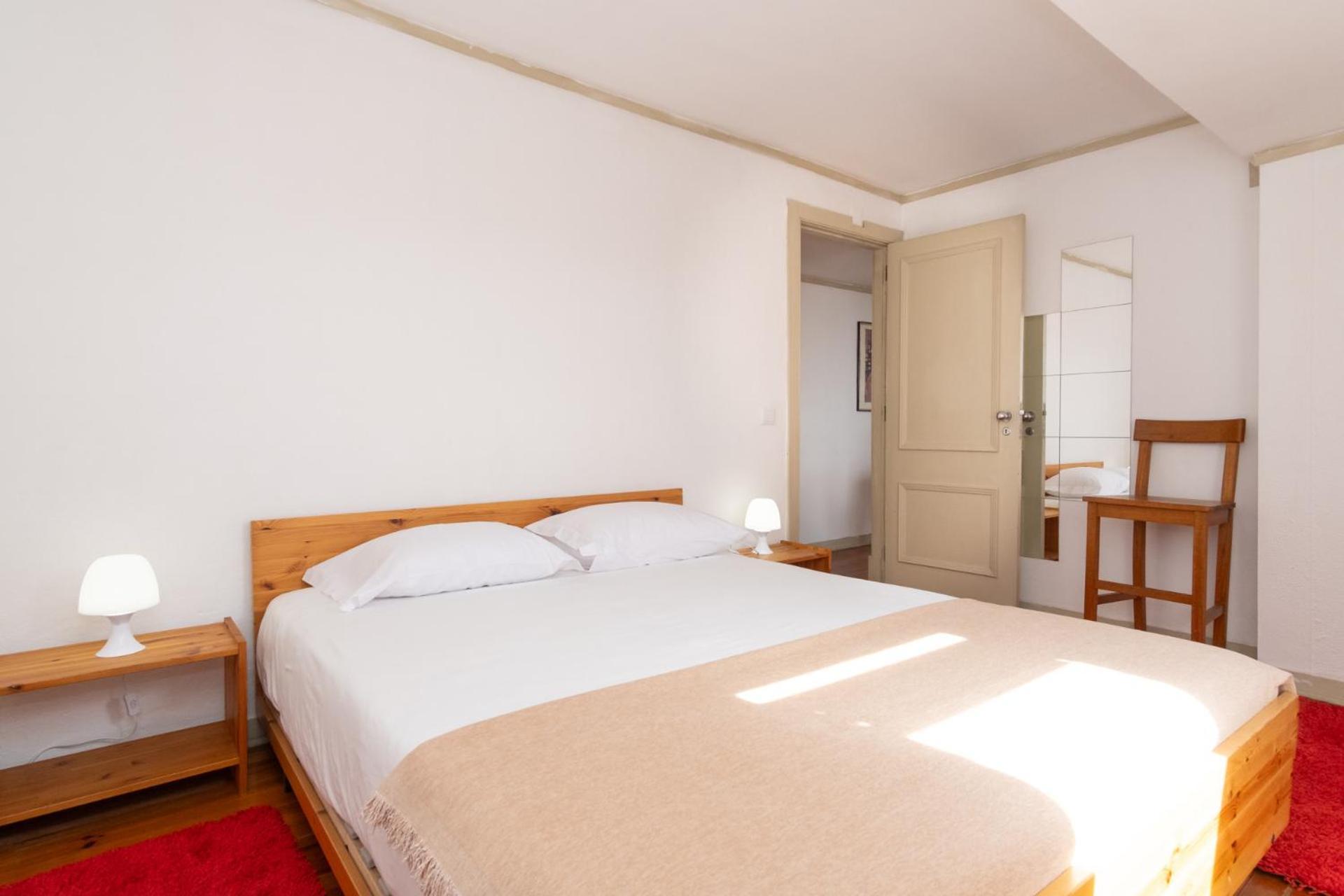 Ttl126 - Apartamento Em Alfama Lisboa Ngoại thất bức ảnh