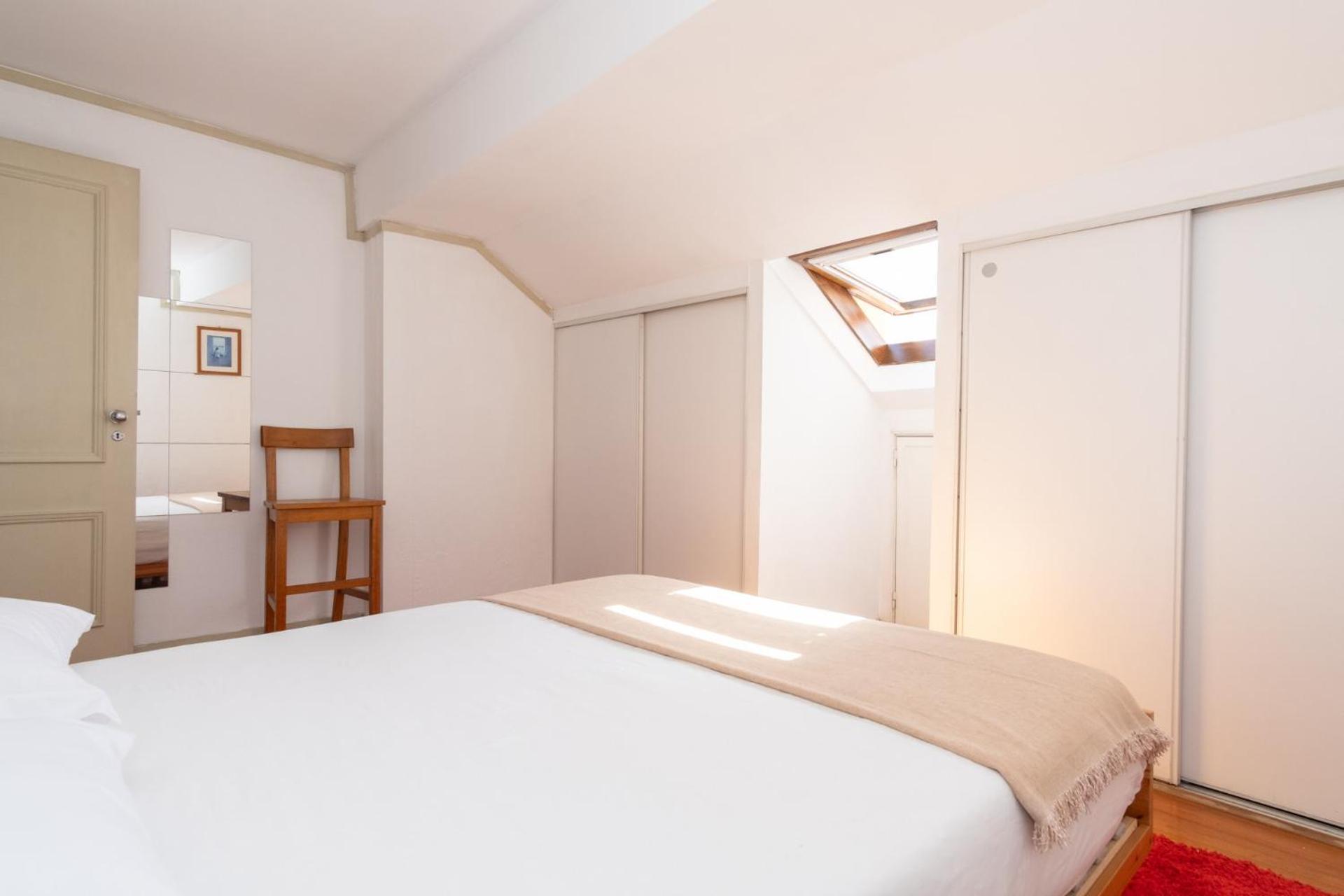 Ttl126 - Apartamento Em Alfama Lisboa Ngoại thất bức ảnh