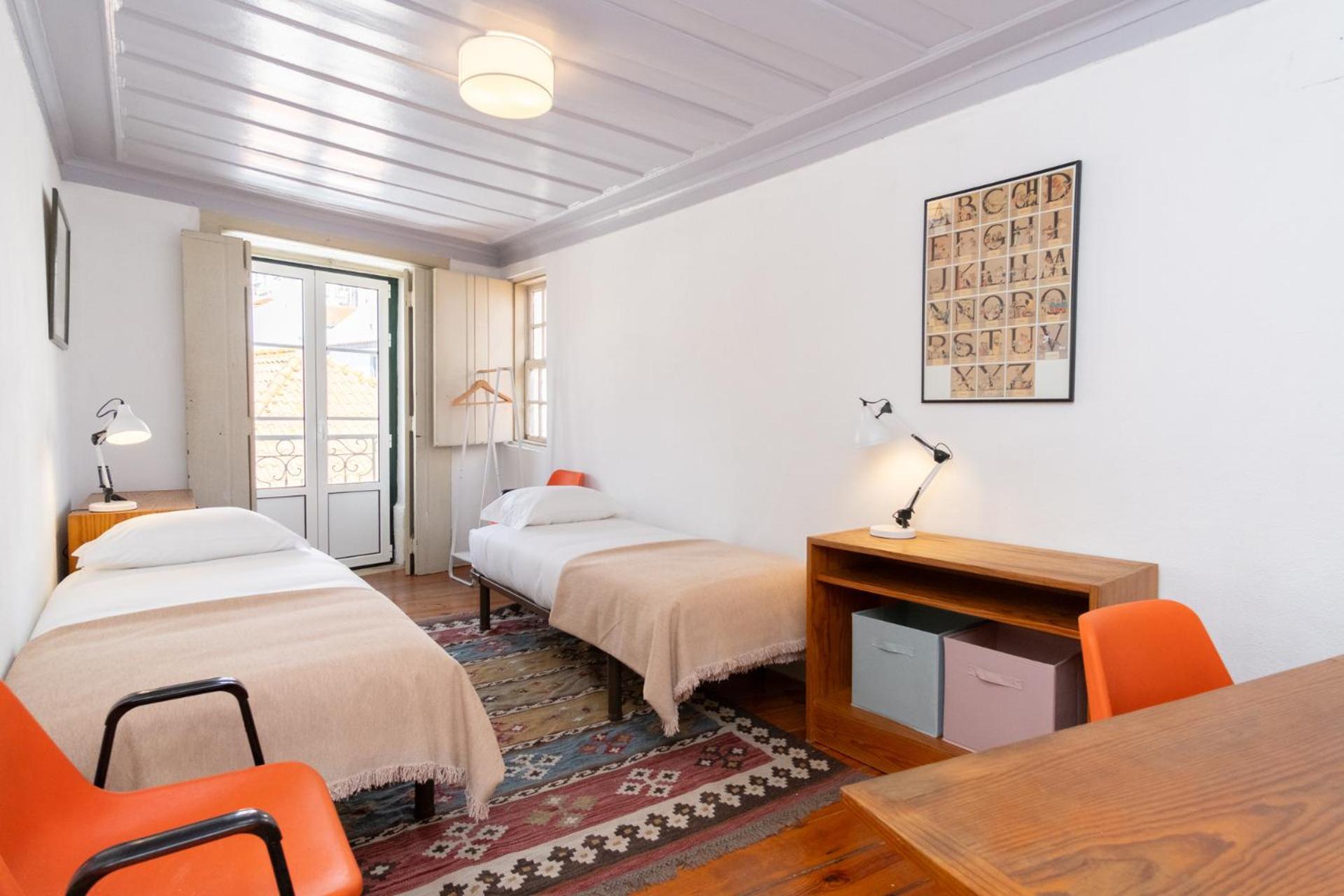 Ttl126 - Apartamento Em Alfama Lisboa Ngoại thất bức ảnh