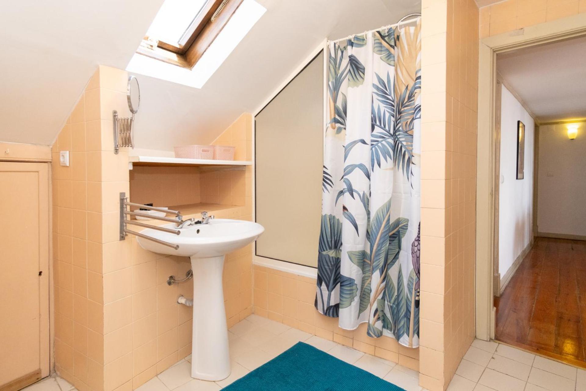 Ttl126 - Apartamento Em Alfama Lisboa Ngoại thất bức ảnh